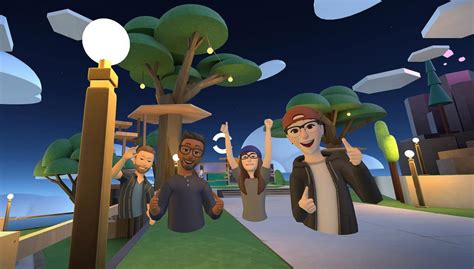 Meta to Open 'Horizon Worlds' Social VR Platform to Kids Ages 13+.